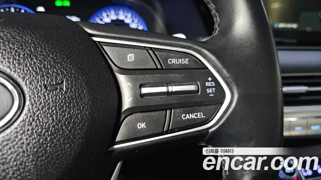 Hyundai Palisade 2020 thumb 2