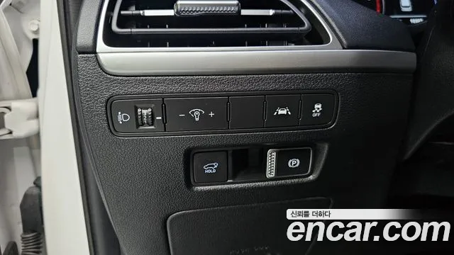 Hyundai Palisade 2020 thumb 11