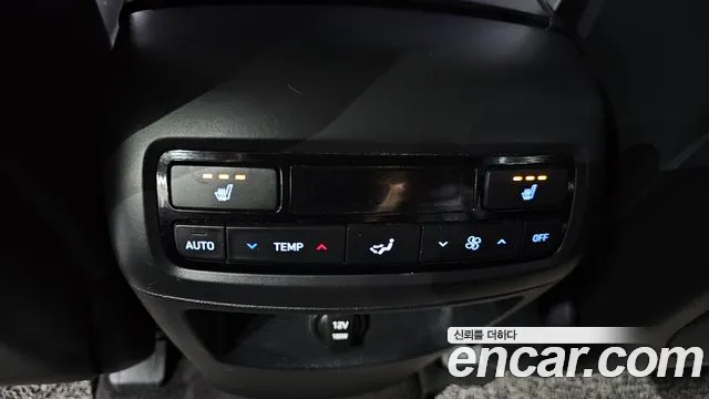 Hyundai Palisade 2020 thumb 10