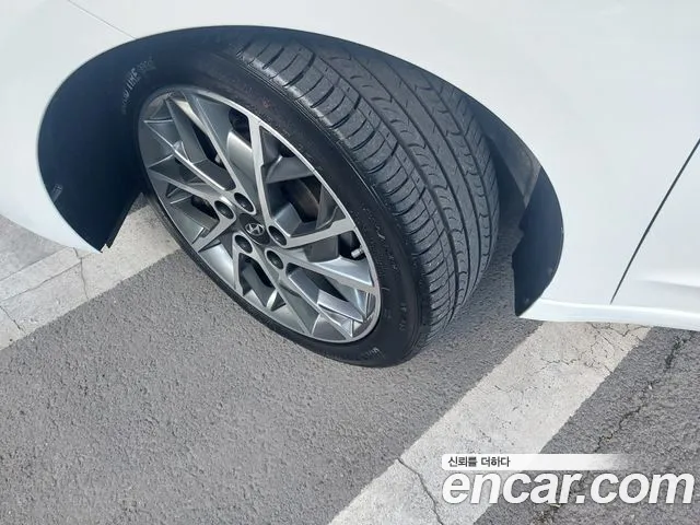 Hyundai Avante 2019 thumb 11