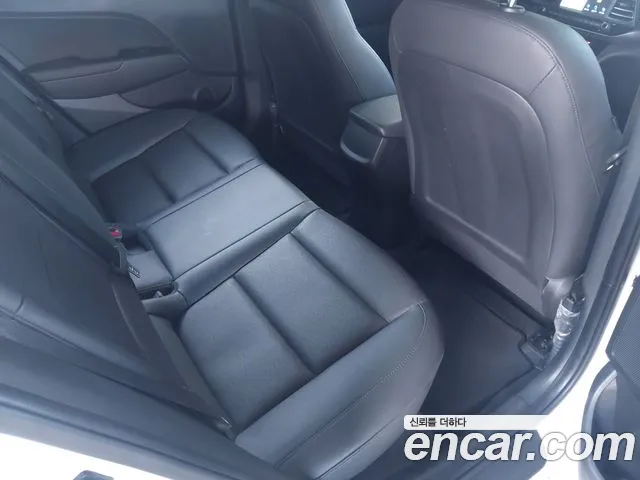 Hyundai Avante 2019 thumb 6