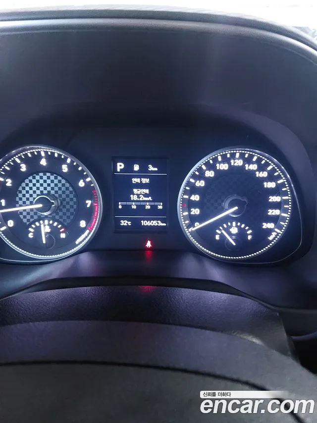Hyundai Avante 2019 thumb 5