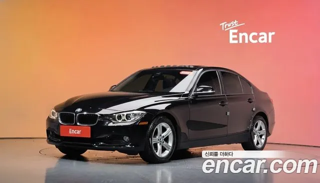 BMW 3 серии 2014 thumb 11