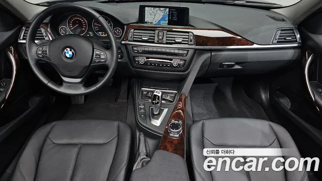 BMW 3 серии 2014 thumb 4