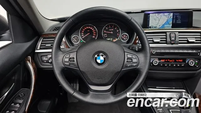 BMW 3 серии 2014 thumb 12
