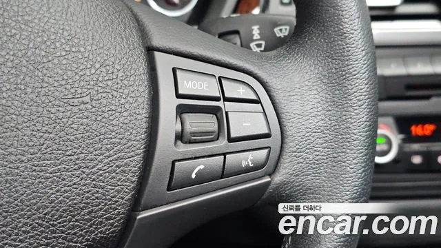 BMW 3 серии 2014 thumb 2