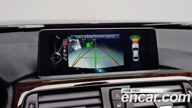 BMW 3 серии 2014 thumb 5