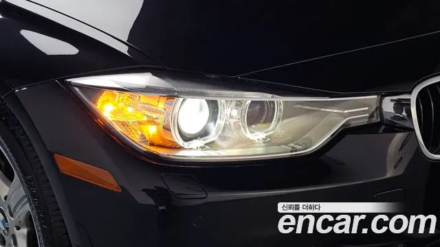 BMW 3 серии 2014 thumb 9