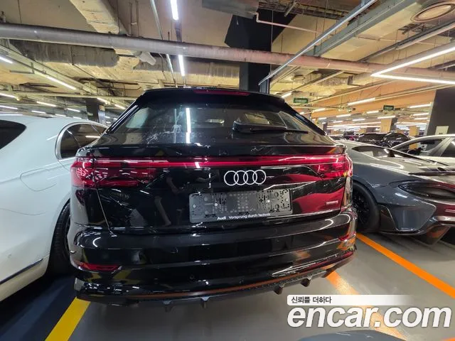 Audi Q8 2026 thumb 5