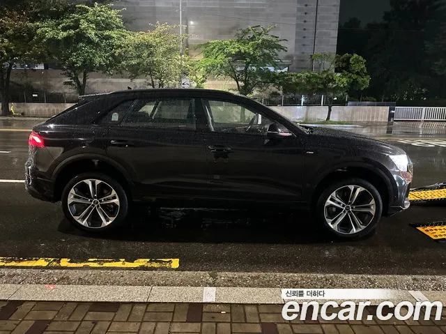 Audi Q8 2026 thumb 6