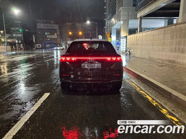 Audi Q8 2026 thumb 12