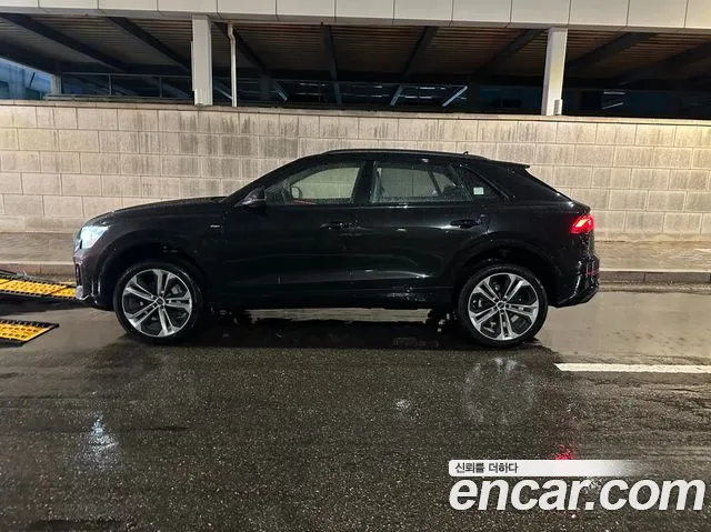 Audi Q8 2026 thumb 8