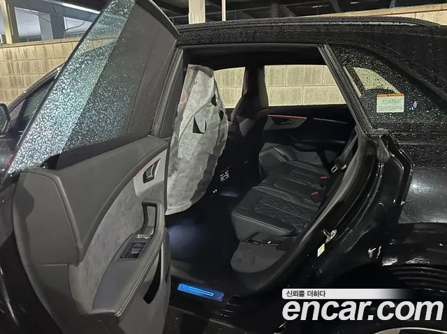 Audi Q8 2026 thumb 7
