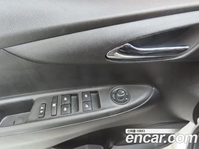 Chevrolet Spark 2016 thumb 10