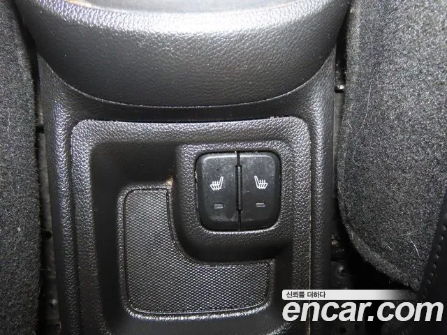 Chevrolet Spark 2016 thumb 7