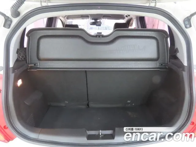 Chevrolet Spark 2016 thumb 2