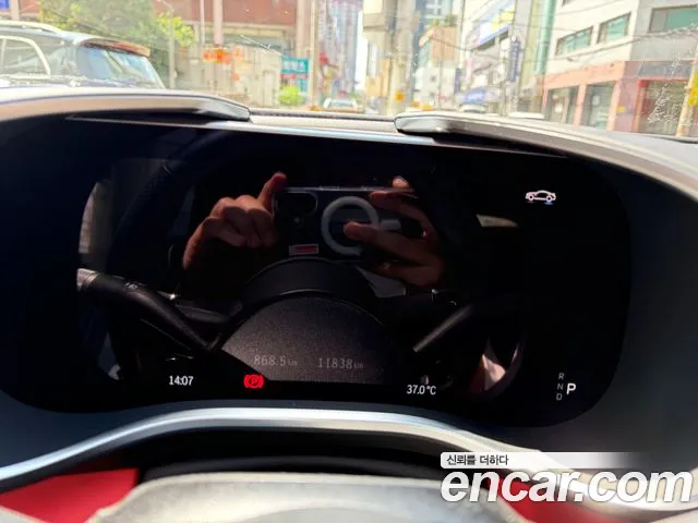 Mercedes-Benz SL-Класс 2025 thumb 3