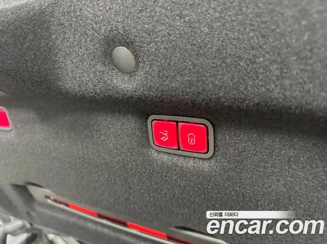 Mercedes-Benz SL-Класс 2025 thumb 8