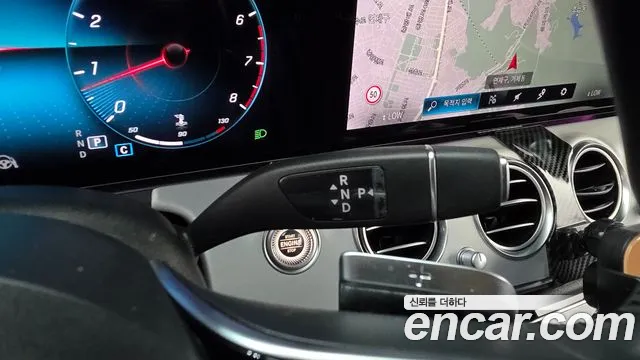 Mercedes-Benz E-Класс 2021 thumb 5