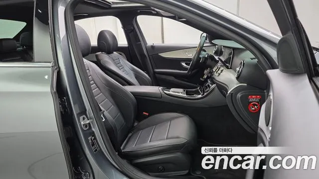 Mercedes-Benz E-Класс 2021 thumb 9