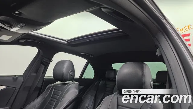 Mercedes-Benz E-Класс 2021 thumb 7