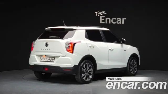 KG_Mobility_Ssangyong TIBOLI 2020 thumb 11