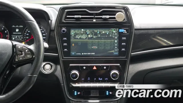 KG_Mobility_Ssangyong TIBOLI 2020 thumb 3