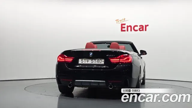 BMW 4 серии 2019 thumb 9
