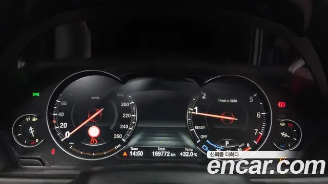 BMW 4 серии 2019 thumb 2