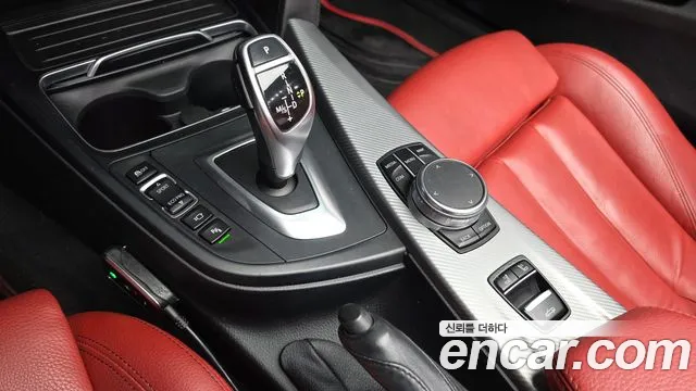 BMW 4 серии 2019 thumb 10