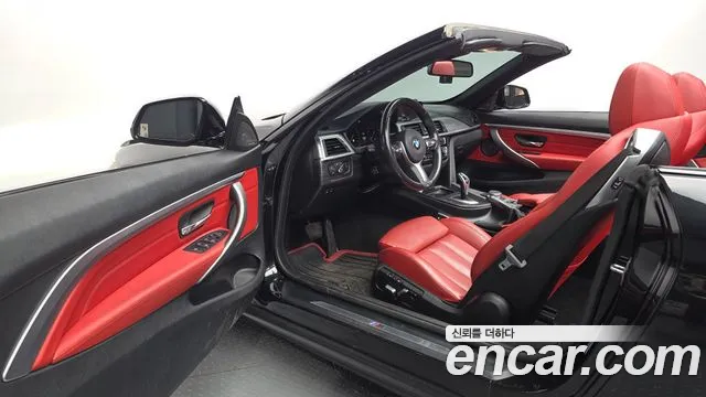 BMW 4 серии 2019 thumb 11
