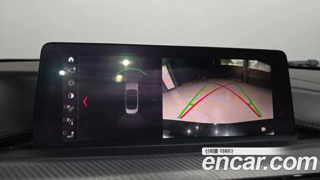 BMW 4 серии 2019 thumb 12