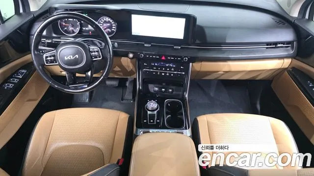 Kia Carnival 2022 thumb 7