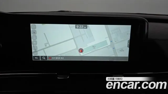 Kia Carnival 2022 thumb 2