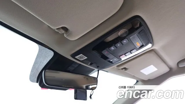 Kia Carnival 2022 thumb 8