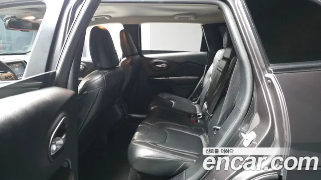 Jeep Cherokee 2014 thumb 8