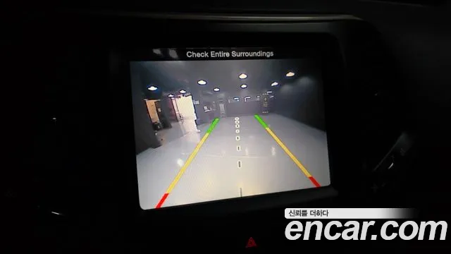 Jeep Cherokee 2014 thumb 9