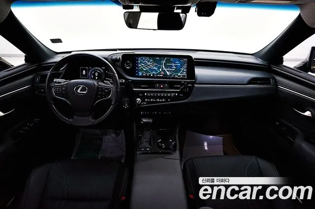Lexus ES 2023 thumb 8