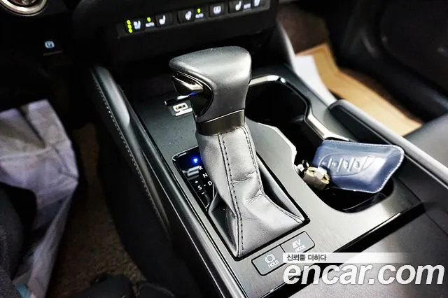 Lexus ES 2023 thumb 7