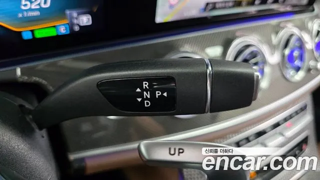 Mercedes-Benz E-Класс 2021 thumb 12
