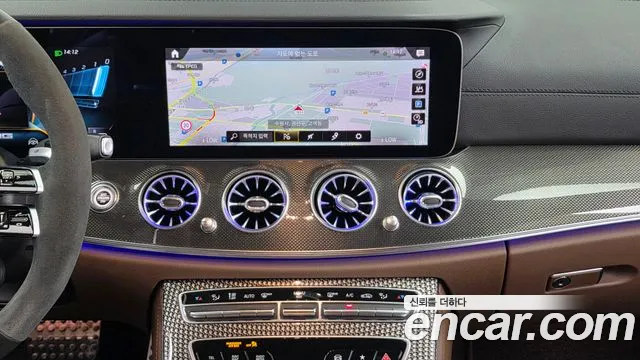 Mercedes-Benz E-Класс 2021 thumb 9