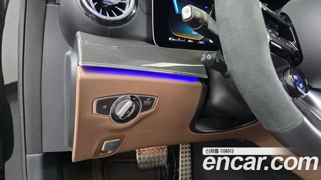 Mercedes-Benz E-Класс 2021 thumb 7
