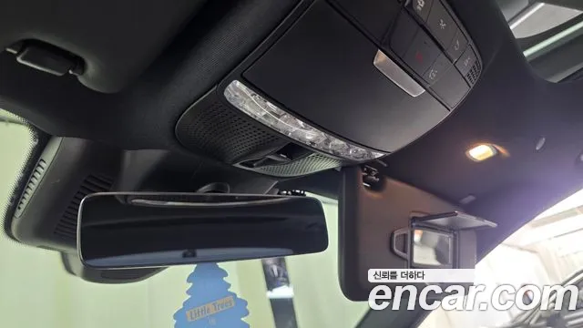 Mercedes-Benz E-Класс 2021 thumb 11