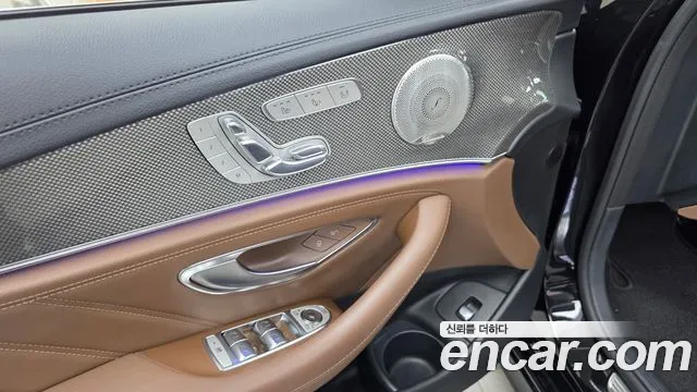 Mercedes-Benz E-Класс 2021 thumb 2
