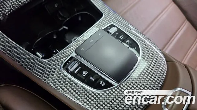 Mercedes-Benz E-Класс 2021 thumb 8