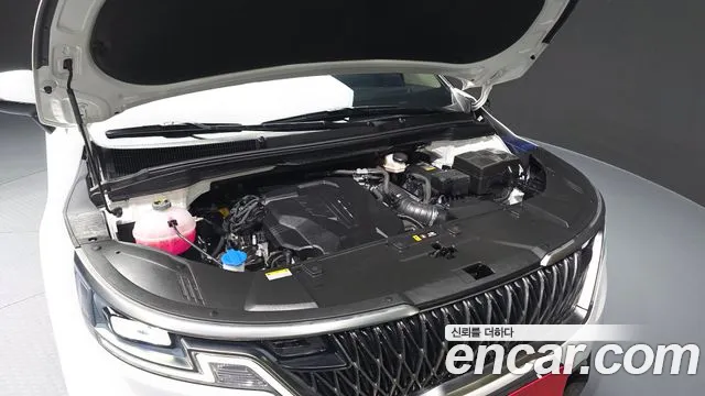 Kia Carnival 2023 thumb 5