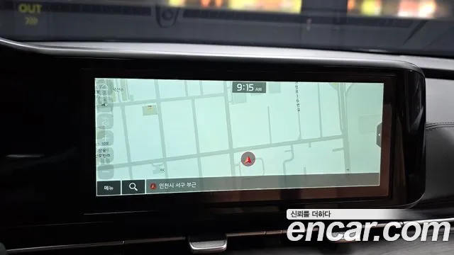 Kia Carnival 2023 thumb 11