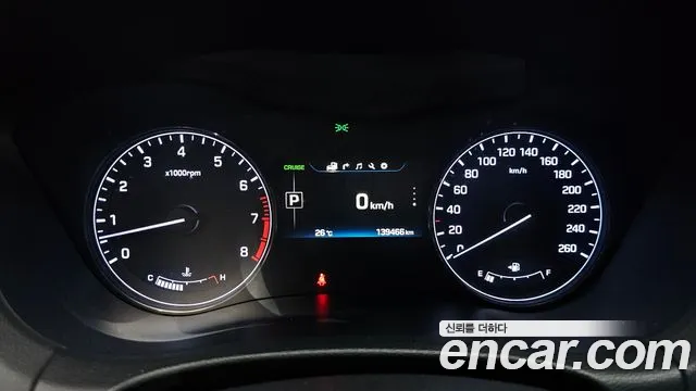 Hyundai Genesis 2016 thumb 12