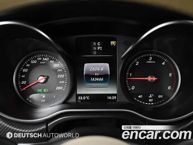 Mercedes-Benz V-Class 2018 thumb 11