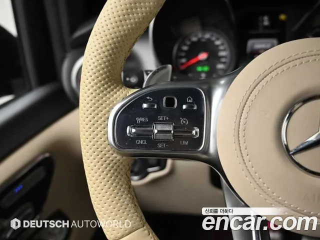 Mercedes-Benz V-Class 2018 thumb 9